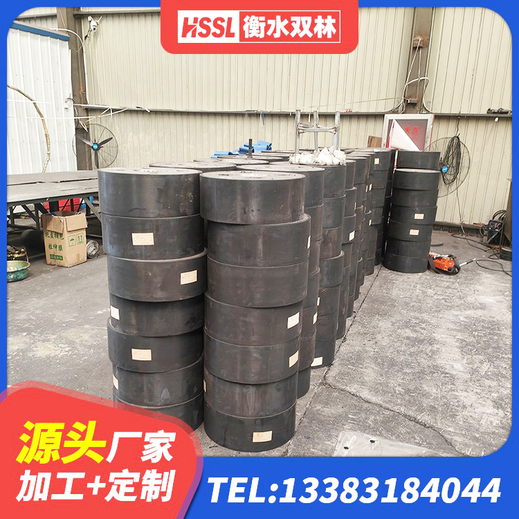 武乡县建筑橡胶减隔震支座源头工厂 武乡县建筑隔震减震装置厂家 武乡县橡胶隔震支座价格多少 武乡县LNR橡胶隔震支座900厂家 - 第2张