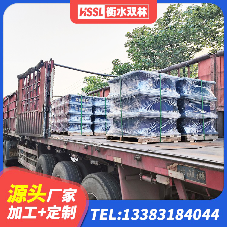 武乡县建筑连廊橡胶隔震支座生产厂家 武乡县HDR500橡胶隔震支座厂家 武乡县高阻尼减震支座厂家 武乡县建筑抗震式橡胶隔震支座厂家 - 第4张