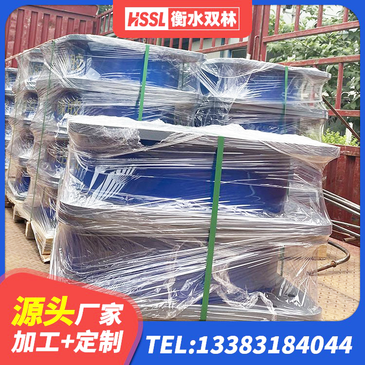武乡县建筑连廊橡胶隔震支座生产厂家 武乡县HDR500橡胶隔震支座厂家 武乡县高阻尼减震支座厂家 武乡县建筑抗震式橡胶隔震支座厂家 - 第10张