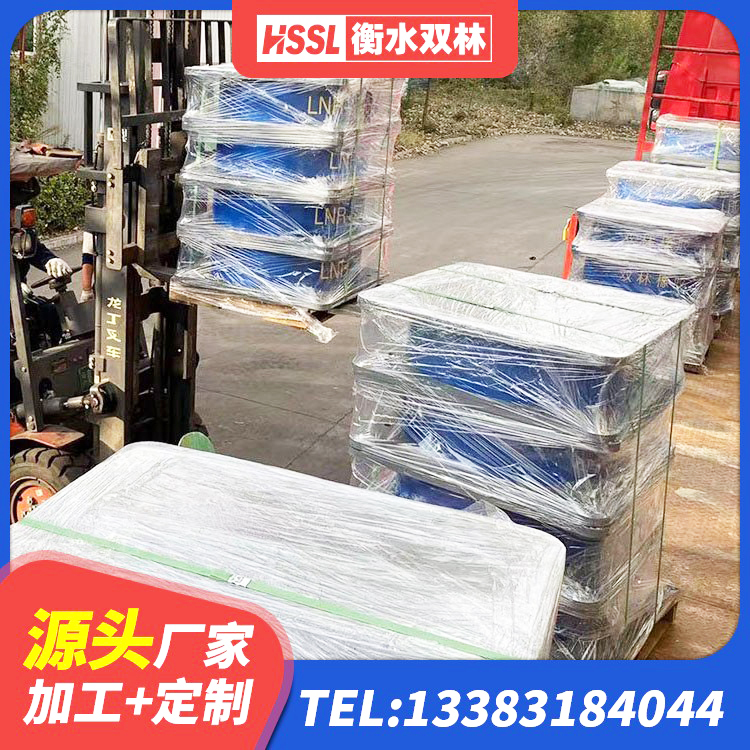 武乡县建筑橡胶减隔震支座源头工厂 武乡县建筑隔震减震装置厂家 武乡县橡胶隔震支座价格多少 武乡县LNR橡胶隔震支座900厂家 - 第8张