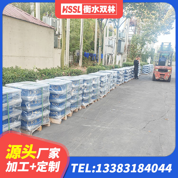 武乡县LRB500橡胶隔震支座什么价格 武乡县抗震隔震支座工厂源头工厂 武乡县LNR水平分散形橡胶隔震支座源头工厂 武乡县建筑厚叠层橡胶隔震支座生产厂家 - 第4张